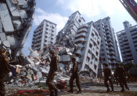 Taiwan Earthquake Kills Thousands